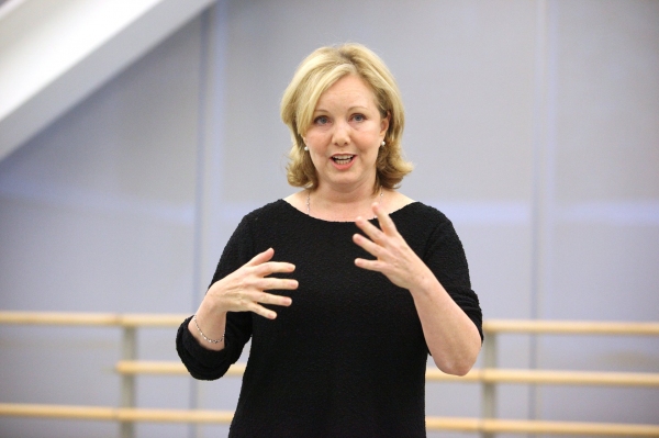 Photo Coverage: THE SCOTTSBORO BOYS Performance Preview! Image