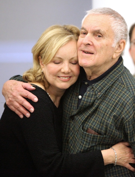 Photo Coverage: THE SCOTTSBORO BOYS Meets the Press Image