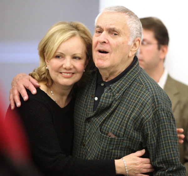 Photo Coverage: THE SCOTTSBORO BOYS Meets the Press Image