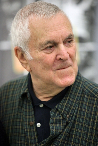 Photo Coverage: THE SCOTTSBORO BOYS Meets the Press Image