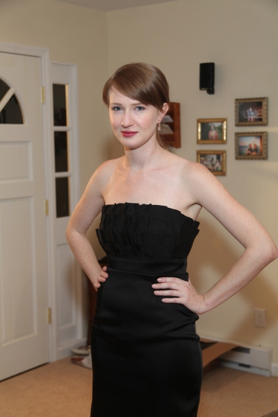 Photo Coverage: TIGERS BE STILL Opens at Roundabout Image