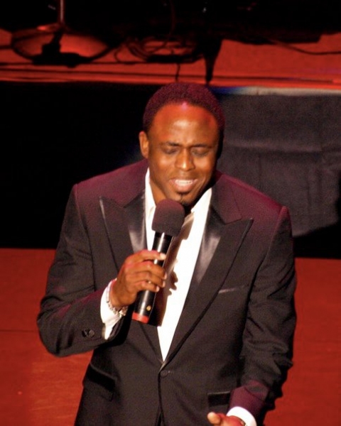 Photo Coverage: 'Broadway Tonight' Takes LA! Image