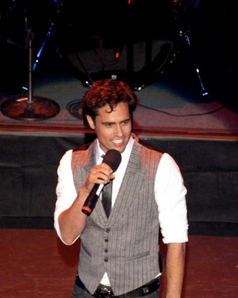Photo Coverage: 'Broadway Tonight' Takes LA! Image