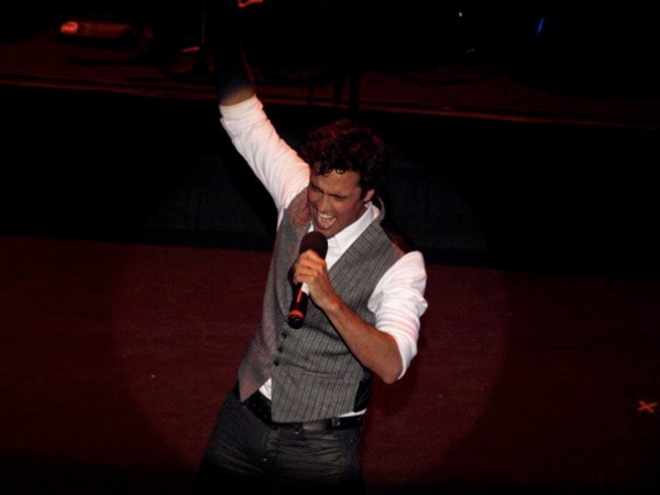 Photo Coverage: 'Broadway Tonight' Takes LA! Image