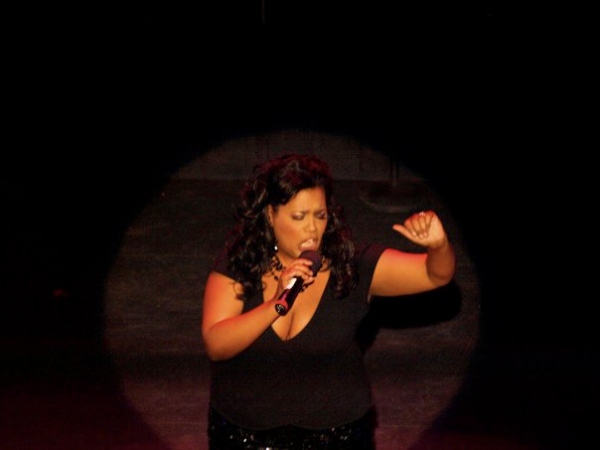 Photo Coverage: 'Broadway Tonight' Takes LA! Image