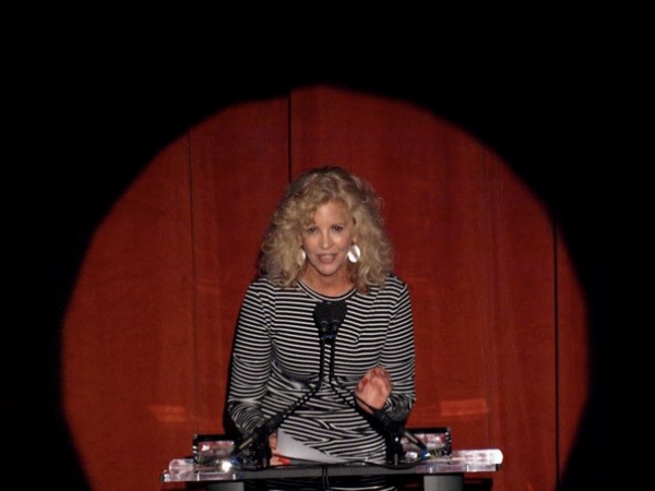 Photo Coverage: 'Broadway Tonight' Takes LA! Image