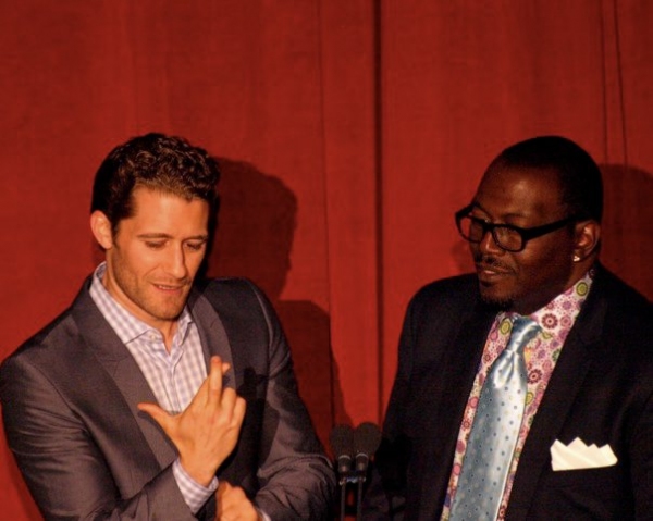 Photo Coverage: 'Broadway Tonight' Takes LA! Image