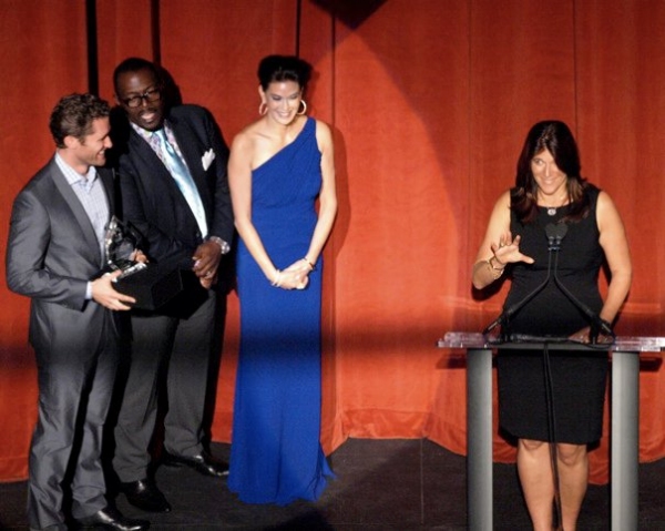 Photo Coverage: 'Broadway Tonight' Takes LA! Image