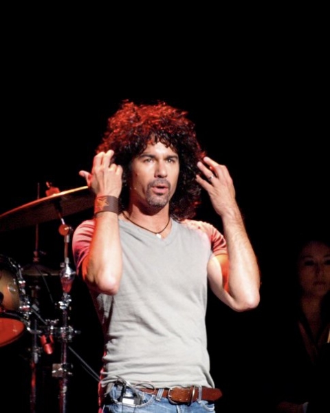Photo Coverage: 'Broadway Tonight' Takes LA! Image