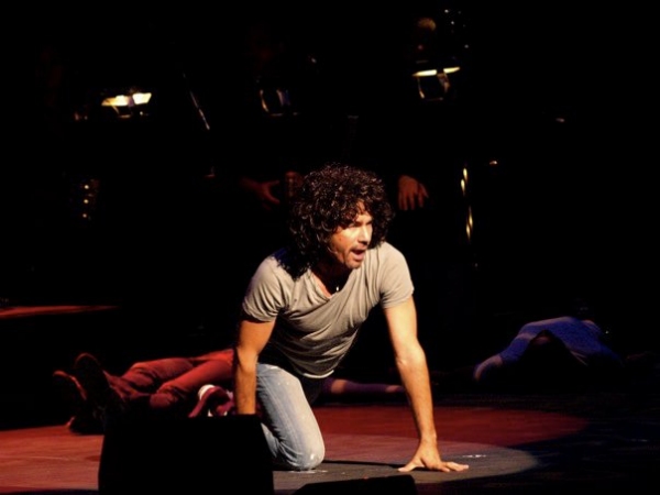Photo Coverage: 'Broadway Tonight' Takes LA! Image