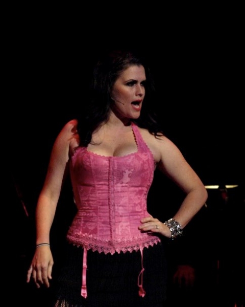 Photo Coverage: 'Broadway Tonight' Takes LA! Image