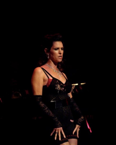 Photo Coverage: 'Broadway Tonight' Takes LA! Image