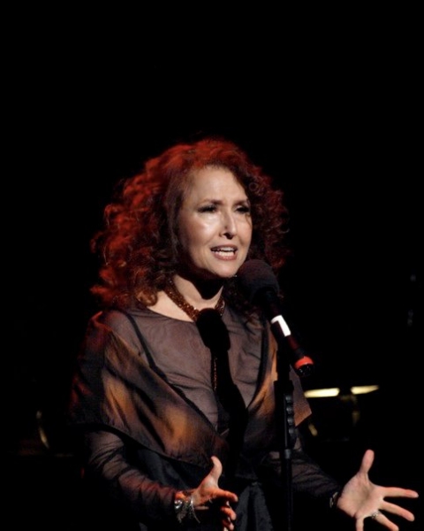 Photo Coverage: 'Broadway Tonight' Takes LA! Image