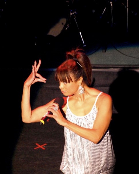 Photo Coverage: 'Broadway Tonight' Takes LA! Image