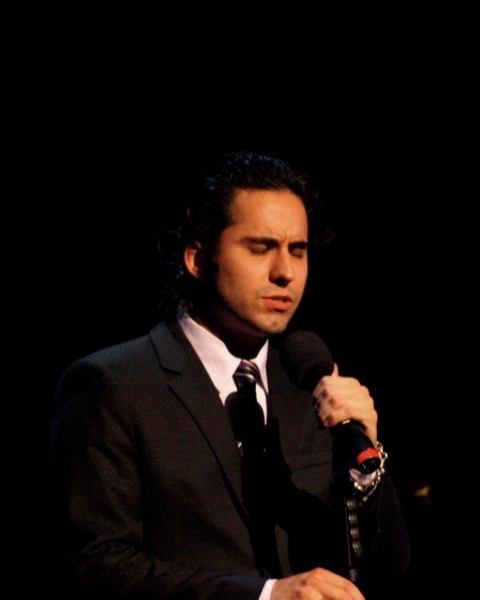 Photo Coverage: 'Broadway Tonight' Takes LA! Image