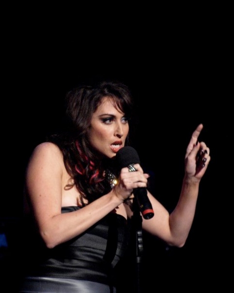 Photo Coverage: 'Broadway Tonight' Takes LA! Image