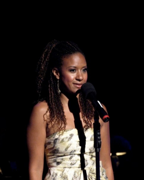 Photo Coverage: 'Broadway Tonight' Takes LA! Image