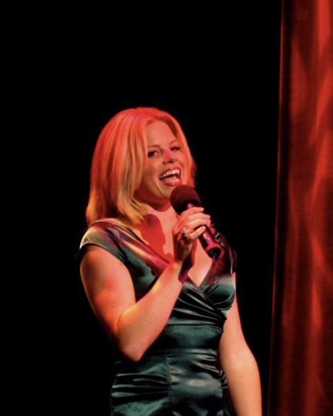 Photo Coverage: 'Broadway Tonight' Takes LA! Image