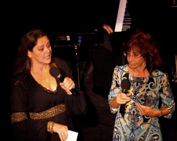 Photo Coverage: 'Broadway Tonight' Takes LA! Image