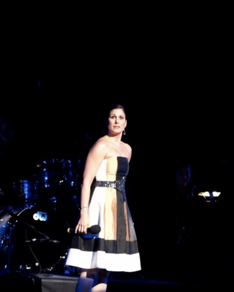 Stephanie J. Block Photo