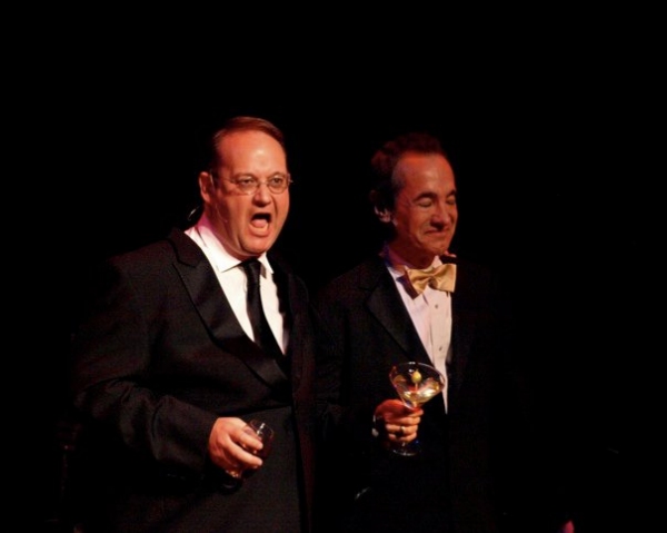 Photo Coverage: 'Broadway Tonight' Takes LA! Image