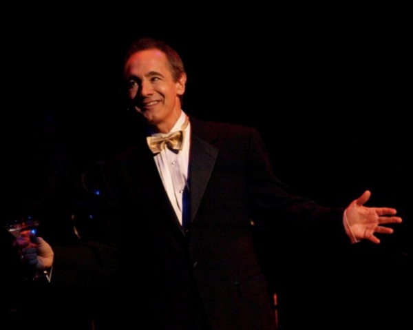 Photo Coverage: 'Broadway Tonight' Takes LA! Image