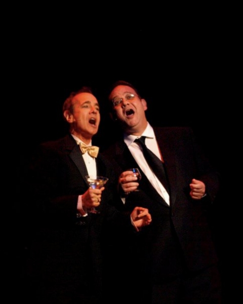 Photo Coverage: 'Broadway Tonight' Takes LA! Image