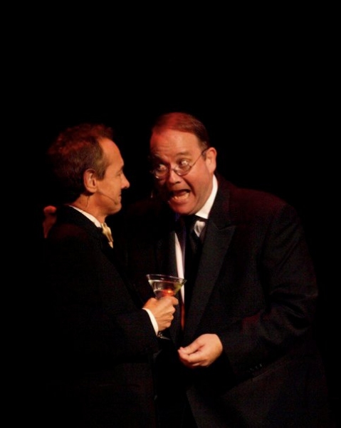 Photo Coverage: 'Broadway Tonight' Takes LA! Image