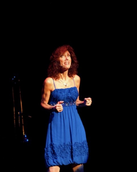 Photo Coverage: 'Broadway Tonight' Takes LA! Image
