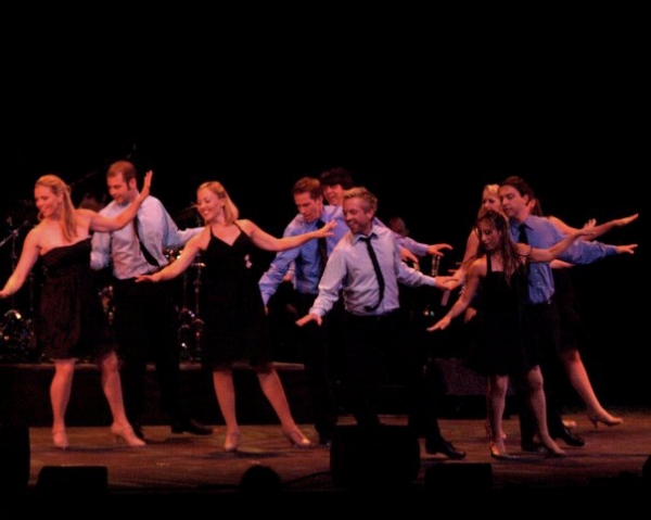Photo Coverage: 'Broadway Tonight' Takes LA! Image