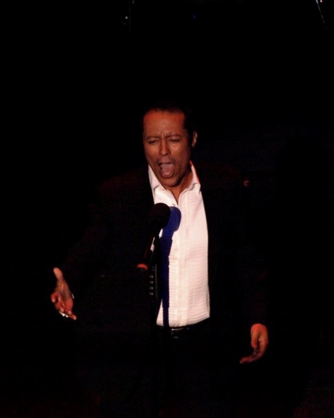 Photo Coverage: 'Broadway Tonight' Takes LA! Image