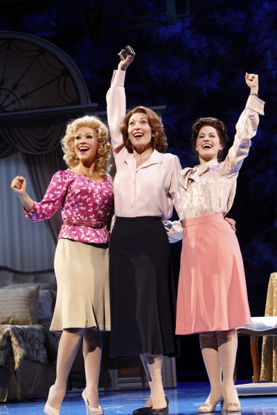Photo Coverage: 9 to 5: The Musical on Tour! Image