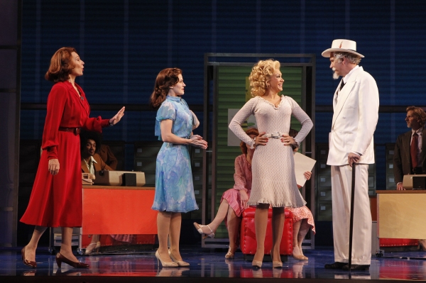 Photo Coverage: 9 to 5: The Musical on Tour! 