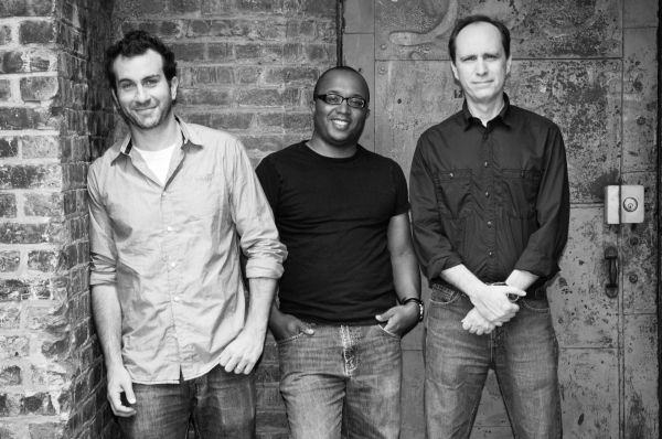 Photo Flash: Steppenwolf's FIRST LOOK REPERTORY OF NEW WORK Image