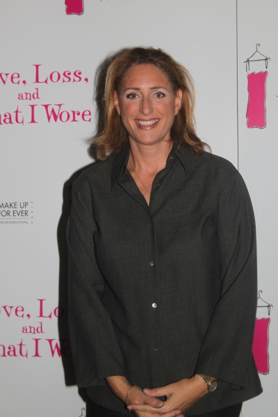 Photo Coverage: LOVE, LOSS Welcomes October Cast Image