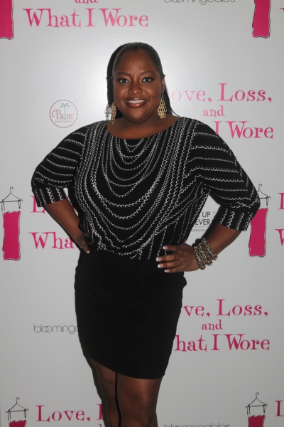 Photo Coverage: LOVE, LOSS Welcomes October Cast Image