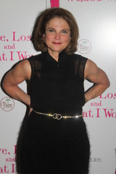 Photo Coverage: LOVE, LOSS Welcomes October Cast Image