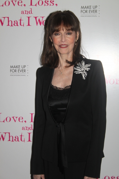 Photo Coverage: LOVE, LOSS Welcomes October Cast Image