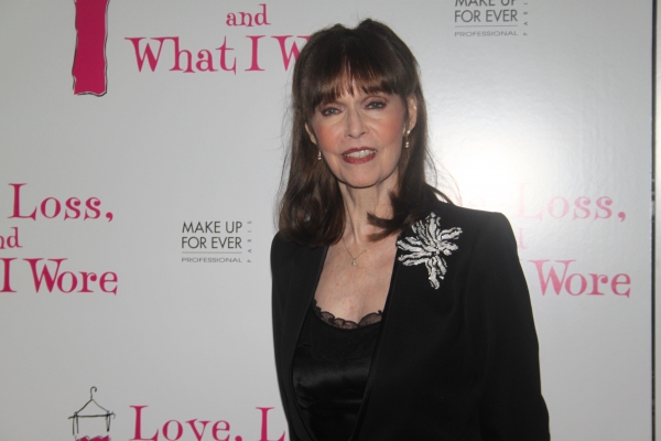 Photo Coverage: LOVE, LOSS Welcomes October Cast Image