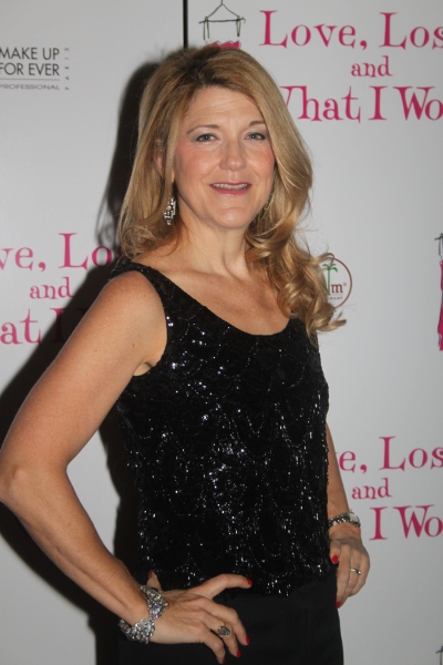 Photo Coverage: LOVE, LOSS Welcomes October Cast Image