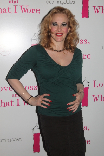Photo Coverage: LOVE, LOSS Welcomes October Cast Image