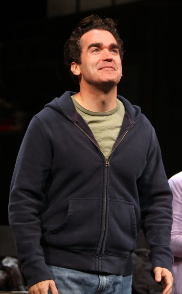 Photo Coverage: TIME STANDS STILL Opening Night Curtain Call Image