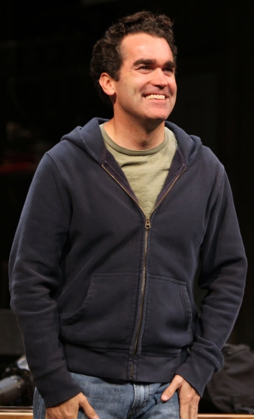 Photo Coverage: TIME STANDS STILL Opening Night Curtain Call Image