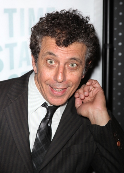 Photo Coverage: TIME STANDS STILL Opening Night After Party Image