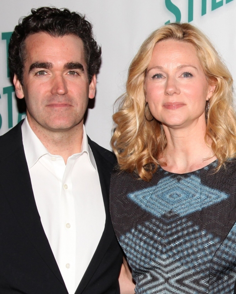 Photo Coverage: TIME STANDS STILL Opening Night After Party Image