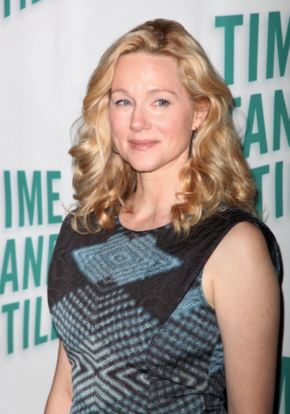 Photo Coverage: TIME STANDS STILL Opening Night After Party Image