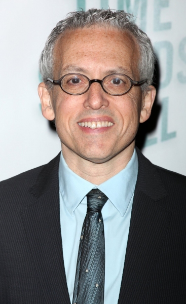Photo Coverage: TIME STANDS STILL Opening Night After Party Image
