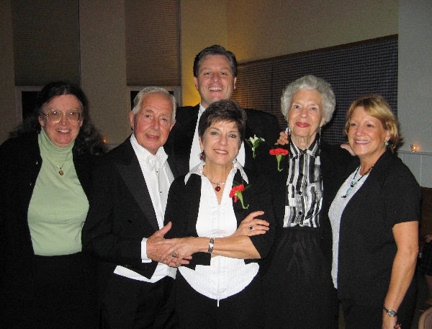 Photo Coverage: Anthony Kearns Plays Calvary United Methodist Church Image