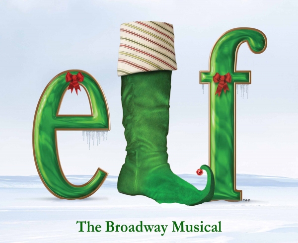 Photo Coverage: Meet the Cast of ELF! Image