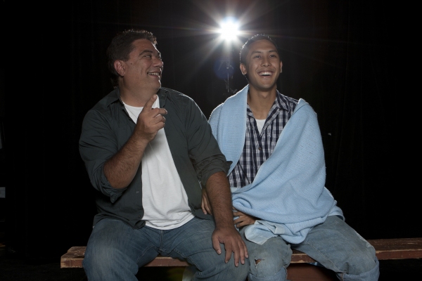 Photo Flash: Kumu Kahua Theatre Presents THE GREAT KAUA'I TRAIN ROBBERY Image